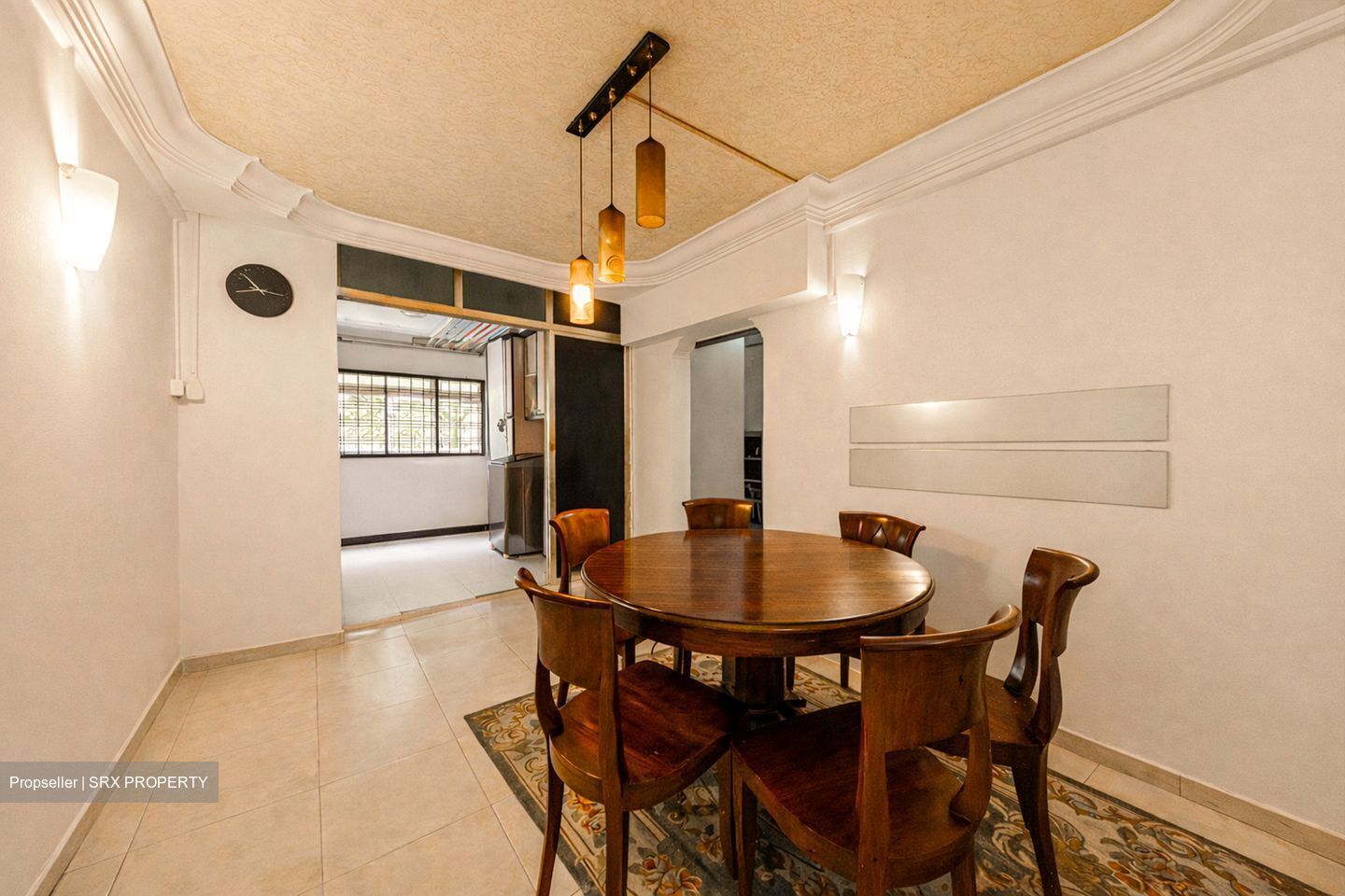 Blk 832 Woodlands Street 83 (Woodlands), HDB Executive #530375211